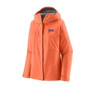 Patagonia - Women's Torrentshell 3L Jacket - Giacca antipioggia XS rosso