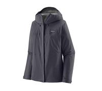 Patagonia - Women's Torrentshell 3L Jacket - Giacca antipioggia XXL grigio/blu