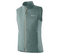 Patagonia - Women's Trail Craft Vest - Gilet da ciclismo M turchese