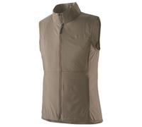 Gilet Patagonia Trail Craft marrone donna - XL
