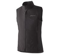 Patagonia - Women's Trail Craft Vest - Gilet da ciclismo XL nero/grigio