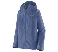 Patagonia - Women's Triolet Jacket - Giacca antipioggia XL blu