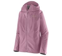 Patagonia - Women's Triolet Jacket - Giacca antipioggia XL fuchsia