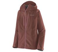 Patagonia - Women's Triolet Jacket - Giacca antipioggia XL marrone