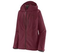Patagonia Triolet W - giacca in GORE-TEX - donna Red/Red XL