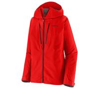 Patagonia - Women's Triolet Jacket - Giacca antipioggia XL rosso