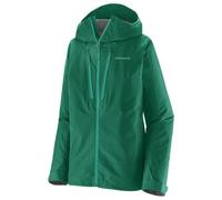 Patagonia - Women's Triolet Jacket - Giacca antipioggia XL verde