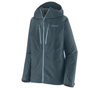 Patagonia - Women's Triolet Jacket - Giacca antipioggia XXL blu