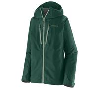 Patagonia - Women's Triolet Jacket - Giacca antipioggia XXL verde