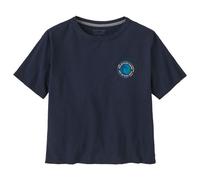 Patagonia - Women's Unity Fitz Easy Cut Responsibili-Tee - T-shirt XL blu