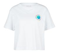 Patagonia - Women's Unity Fitz Easy Cut Responsibili-Tee - T-shirt XXL lilla
