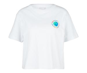 Patagonia - Women's Unity Fitz Easy Cut Responsibili-Tee - T-shirt XXL lilla