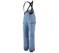 Patagonia - Women's Untracked Bibs - Pantaloni da sci XS blu
