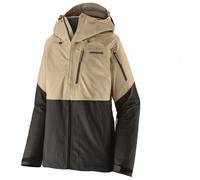 Patagonia - Women's Untracked Jacket - Giacca da sci M beige