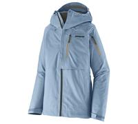 Patagonia - Women's Untracked Jacket - Giacca da sci S blu/grigio