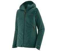 Patagonia - Women's Upstride Jacket - Giacca softshell L verde