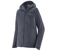 Patagonia - Women's Upstride Jacket - Giacca softshell M blu