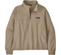 PATAGONIA W's Ahnya P/o - Donna - Marrone - Taglia XS- modello 2026