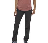 Patagonia Ws Alpine Guide - pantaloni alpinismo - donna Black 8