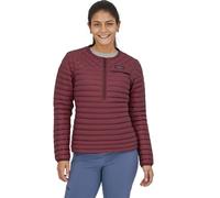 PATAGONIA W's Alplight Down P/o - Donna - Viola - Taglia M- modello 2022