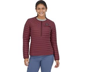 PATAGONIA W's Alplight Down P/o - Donna - Viola - Taglia S- modello 2022