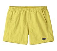 PATAGONIA W's Baggies Shorts 5 In - Donna - Giallo - Taglia S- modello 2026