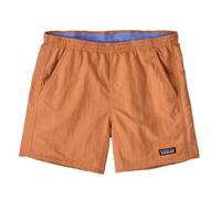Patagonia W's Baggies Shorts-5 in. Pantaloncini, Rock Melon, S Donna