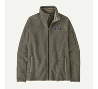 Patagonia W's Better Sweater Jacket - col.RVGN