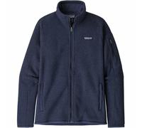 PATAGONIA W's Better Sweater Jacket - Donna - Blu - Taglia XS- modello 2027