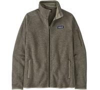 PATAGONIA W's Better Sweater Jacket - Donna - Grigio - Taglia L- modello 2026