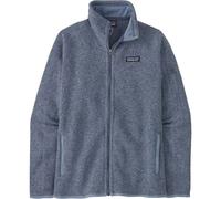 PATAGONIA W's Better Sweater Jkt - Donna - Blu - Taglia L- modello 2026