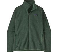 PATAGONIA W's Better Sweater Jkt - Donna - Verde - Taglia M- modello 2027