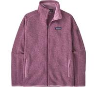 PATAGONIA W's Better Sweater Jkt W - Donna - Rosa / Rosa - Taglia M- modello 2026