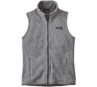 PATAGONIA W's Better Sweater Vest - Donna - Grigio - Taglia M- modello 2027