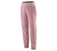 Patagonia Ws Caliza Rock - pantaloni arrampicata - donna Light Pink 2