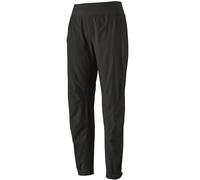 Patagonia - Women's Caliza Rock Pants - Pantaloni da bouldering 10 - Regular nero