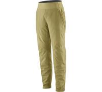 Patagonia - Women's Caliza Rock Pants - Pantaloni da bouldering 40 - Regular olivia