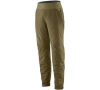PATAGONIA W's Caliza Rock Pants Reg - Donna - Verde - Taglia 6- modello 2025