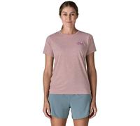 PATAGONIA W's Cap Cool Daily Shirt - Trailcheck - Donna - Rosa - Taglia XS- modello 2026