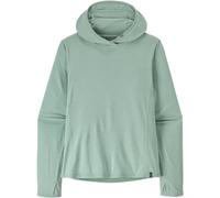 PATAGONIA W's Cap Cool Sun Hoody - Donna - Blu - Taglia S- modello 2026