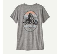 Patagonia W's Capilene Cool Daily Graphic Shirt - col.CHFY