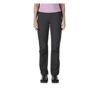 Patagonia Ws Chambeau Rock - pantaloni arrampicata - donna Black 12