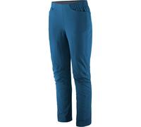 PATAGONIA W's Chambeau Rock Pants - Donna - Blu - Taglia 40- modello 2025