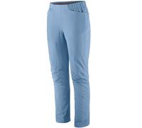 PATAGONIA W's Chambeau Rock Pants - Donna - Blu - Taglia 44- modello 2024