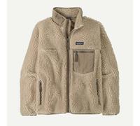 PATAGONIA W's Classic Retro-x Jkt - Donna - Beige - Taglia XS- modello 2026
