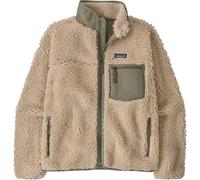 PATAGONIA W's Classic Retro-x Jkt - Donna - - Taglia S- modello 2027