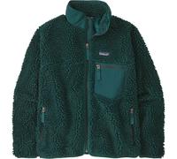 PATAGONIA W's Classic Retro-x Jkt - Donna - Verde - Taglia S- modello 2026