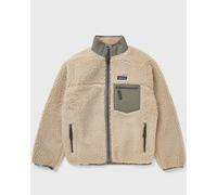 Patagonia W's Classic Retro-X Jkt women Fleece Jackets white in taglia:M