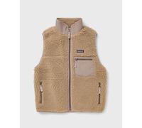 Patagonia W's Classic Retro-X Vest women Vests beige in taglia:M