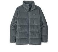 Patagonia W's Cord Fjord Coat Giacca Donna